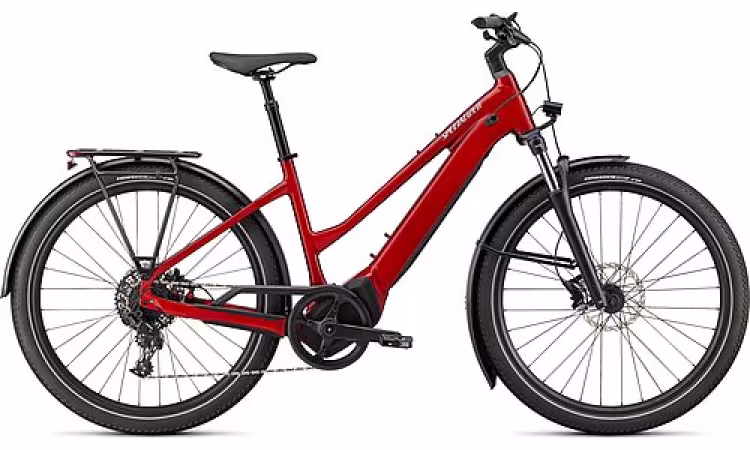 SPECIALIZED Turbo Vado 4.0