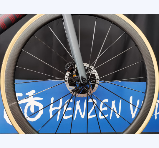 BMC Roadmachine 01 TWO