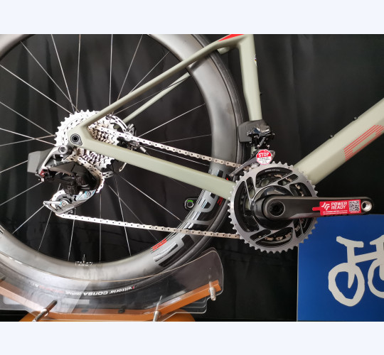 BMC Roadmachine 01 ONE