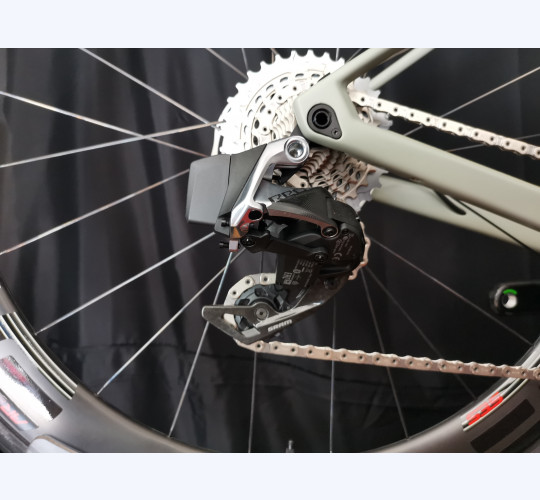 BMC Roadmachine 01 ONE