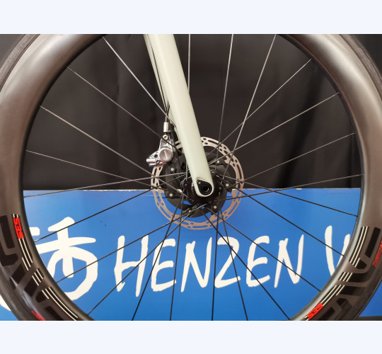 BMC Roadmachine 01 ONE