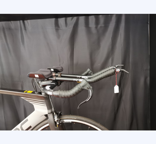 BMC Timemachine 02 THREE