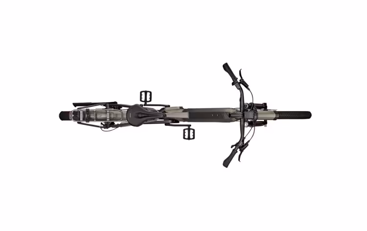 Kalkhoff Endeavour 7.B Move+