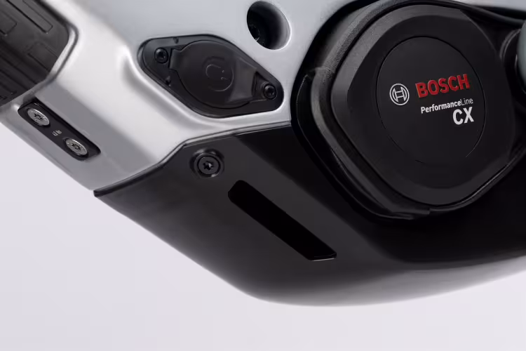 GHOST E-Riot Cf Advanced