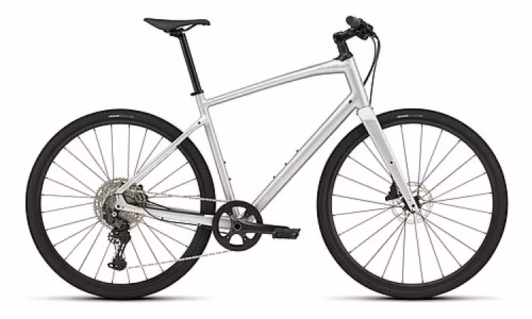SPECIALIZED Sirrus X 4.0
