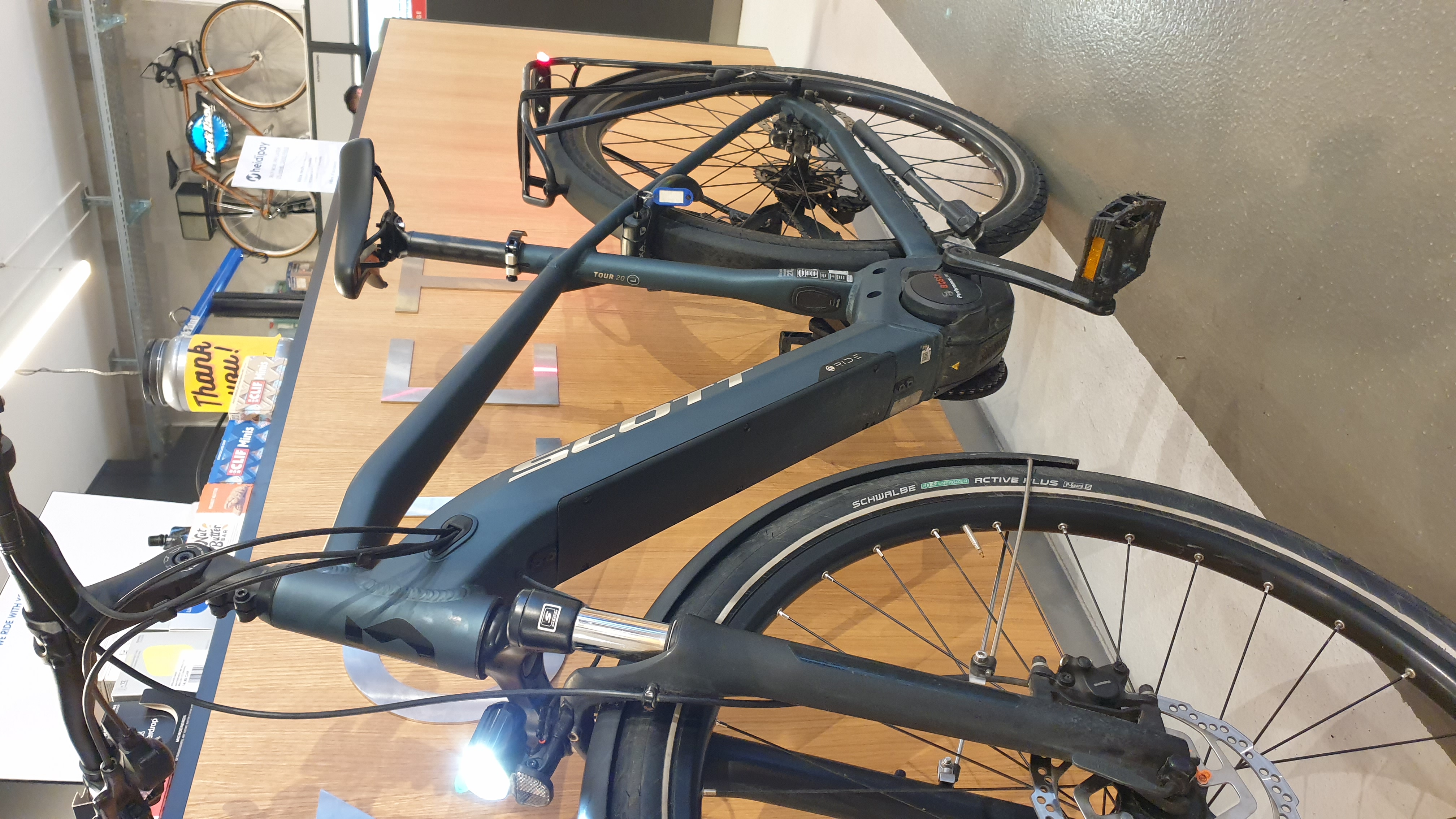 fahrradhelm visier wozu GO-OFF RIDER mit – Leicht und sicher Enduro Farbe:Silver Blue Matallic E Bike Damen 26Zoll