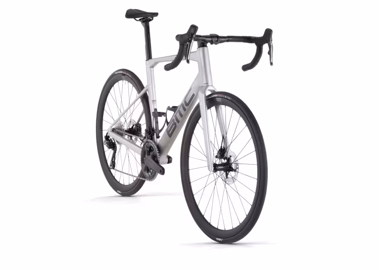BMC Roadmachine 01 FOUR
