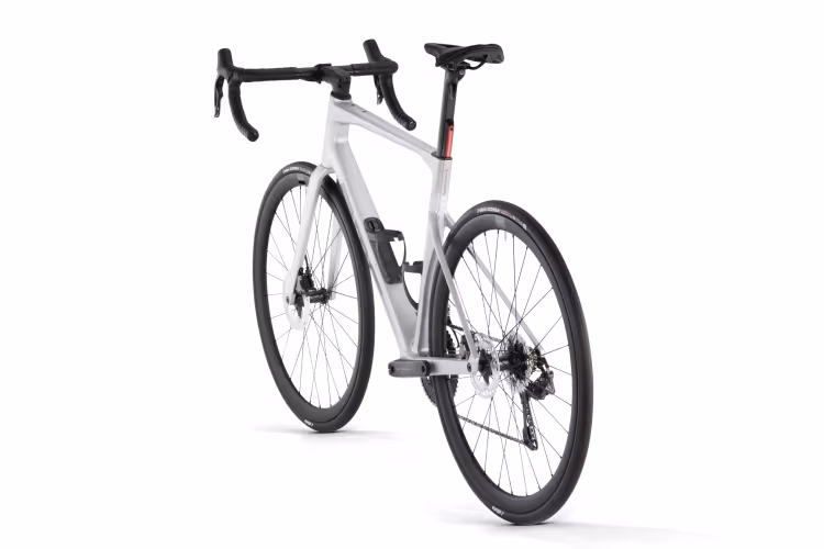 BMC Roadmachine 01 FOUR