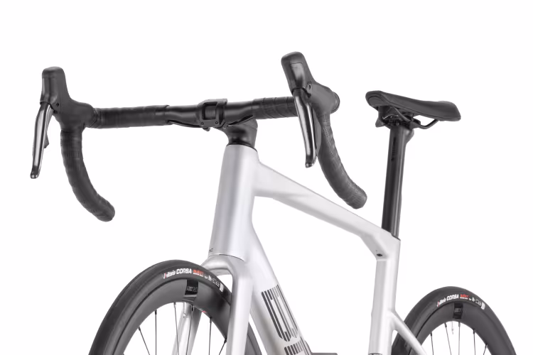 BMC Roadmachine 01 FOUR