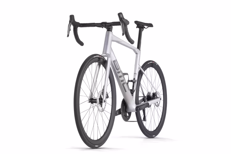 BMC Roadmachine 01 FOUR