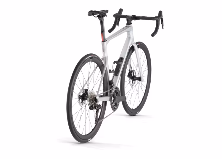 BMC Roadmachine 01 FOUR
