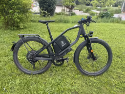 Klever Xspeed