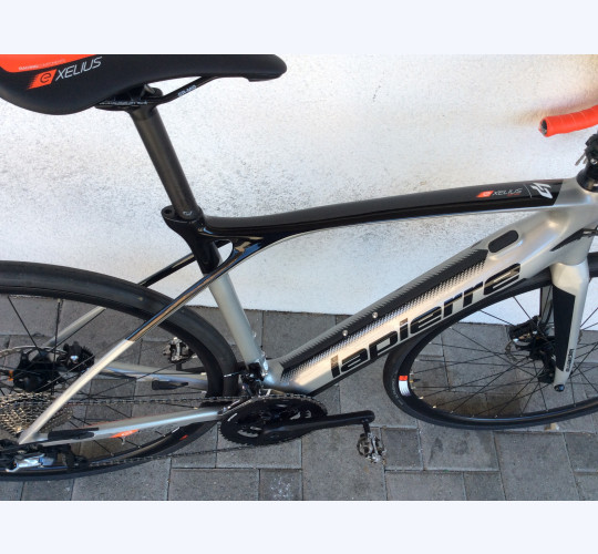 Lapierre eXelius 600 Fazua