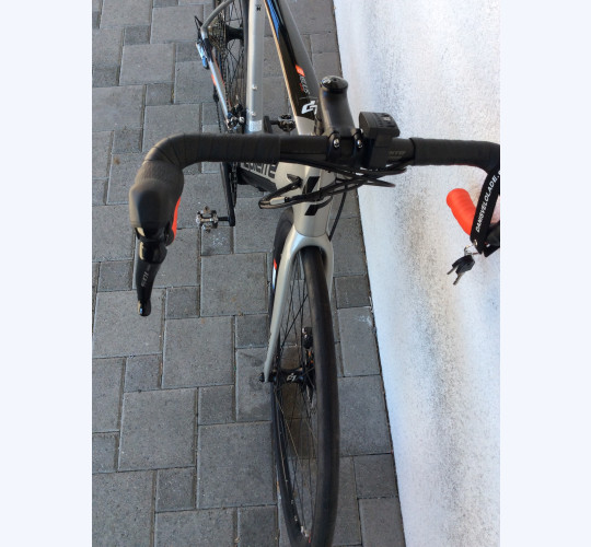 Lapierre eXelius 600 Fazua