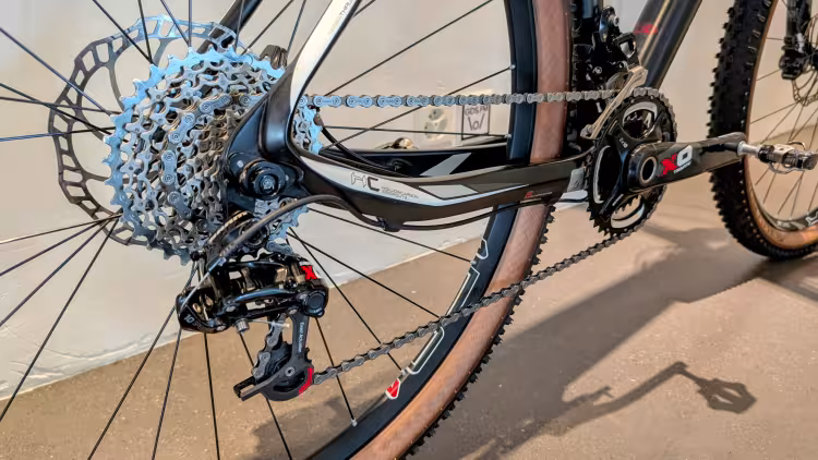 Simplon Razorblade Carbon 29