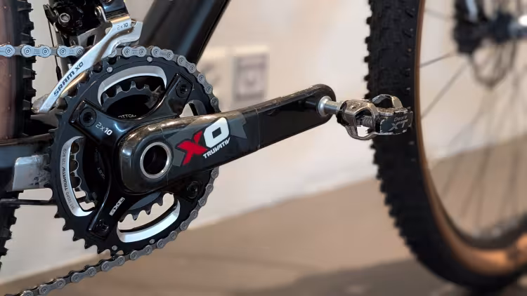 Simplon Razorblade Carbon 29