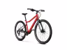Woom Explore 6 Gen.h - Woom Red