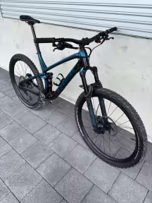 TREK Full Ex 8