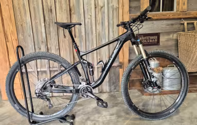 BMC Speedfox