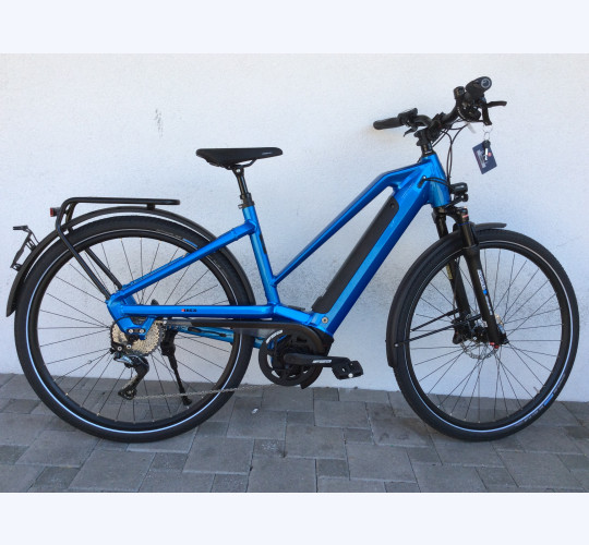 IBEX eComfort Neo+ 45