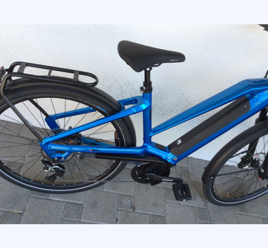 IBEX eComfort Neo+ 45