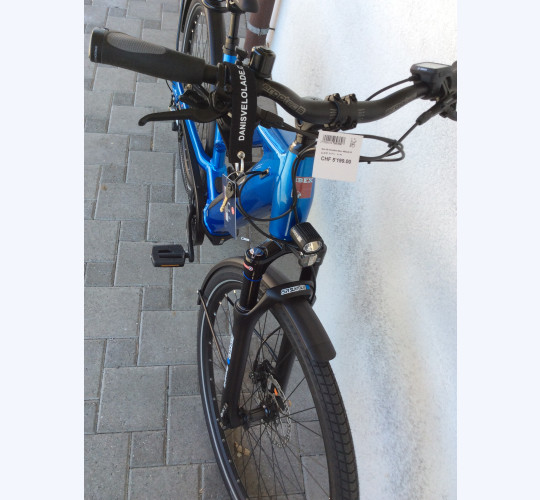 IBEX eComfort Neo+ 45