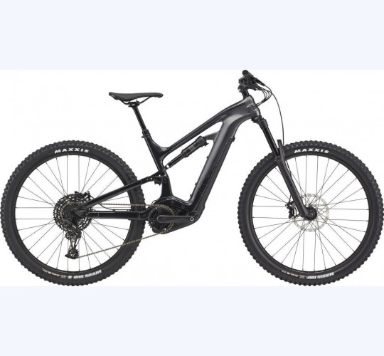 Cannondale Moterra Neo 3 Plus