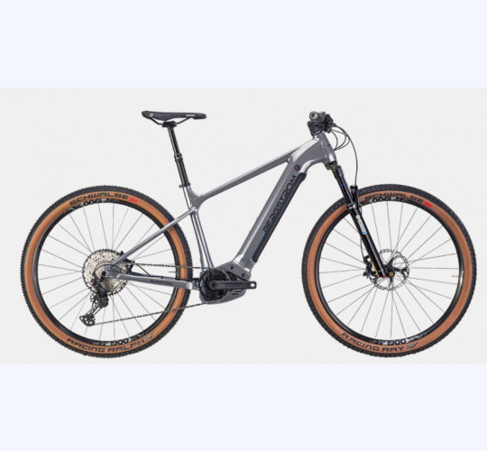 Bergstrom XCV 749
