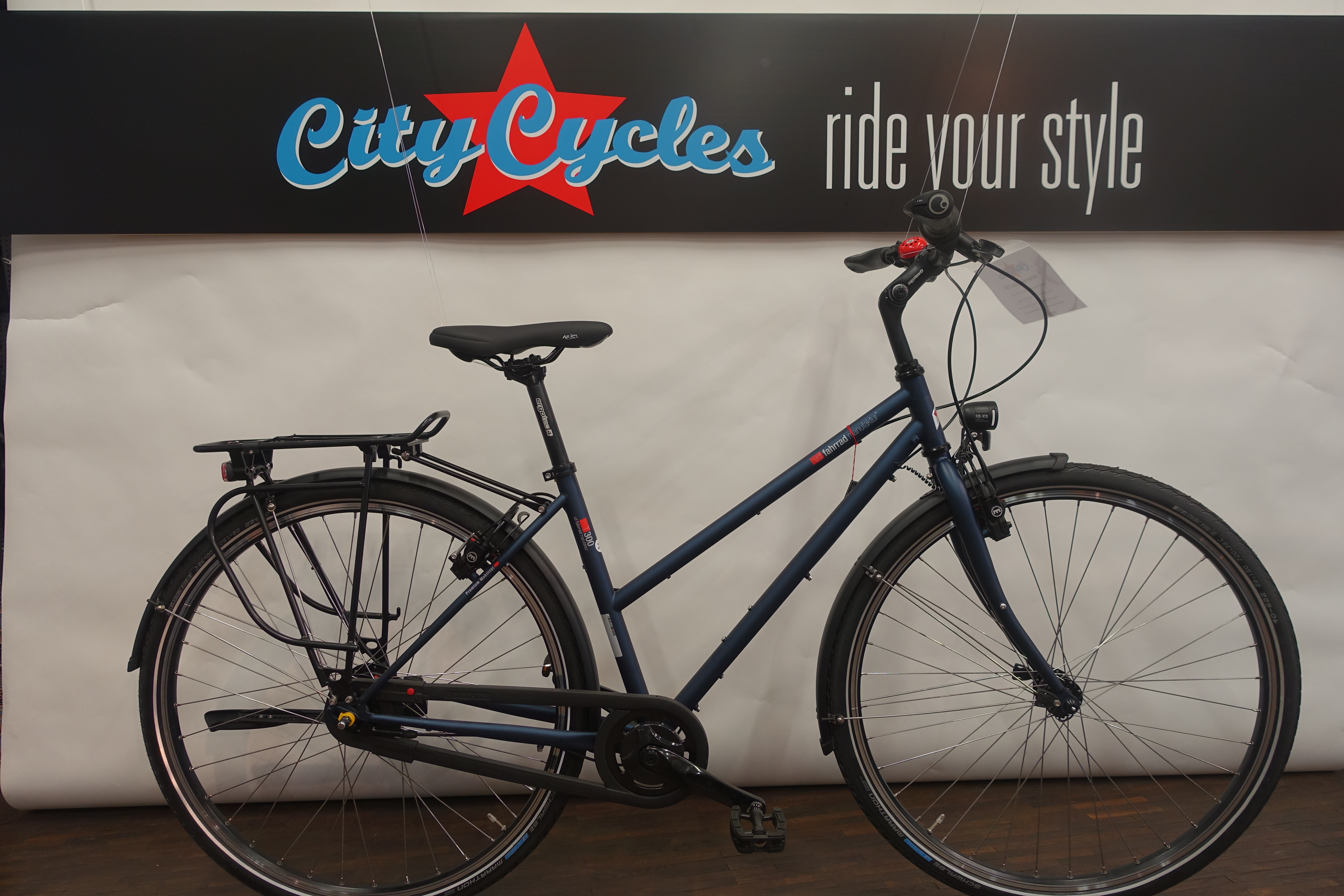 cloud comfort pro fahrradsattel Revalki Endlich schmerzfrei Radfahren KED - Berlin - Größe:M (52 - 58 cm) DHL Paketbox - Mit cargobox