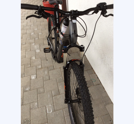 Bulls Copperhead Evo2 XXL