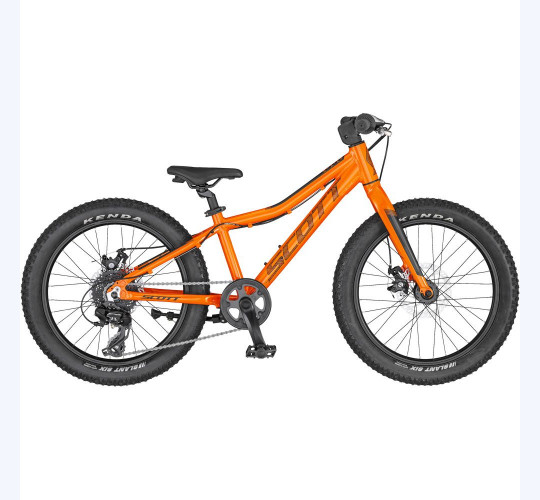 SCOTT Roxter 20