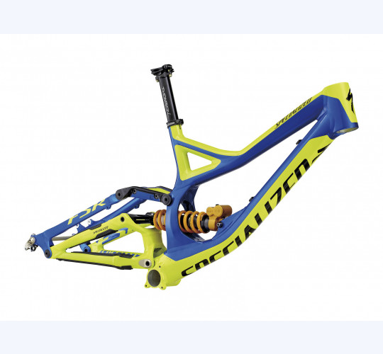 SPECIALIZED Demo Frame