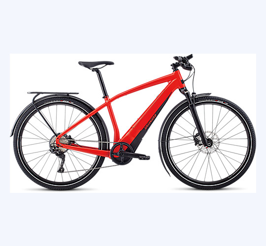 SPECIALIZED Herren Turbo Vado 4.0