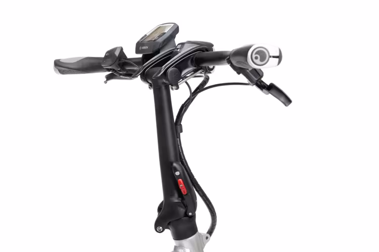TERN Hsd S+ Enviolo