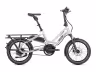 TERN Hsd S+ Enviolo