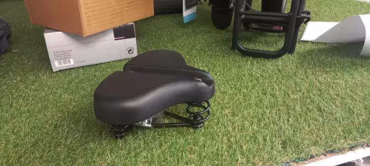 Selle Royal Accessoires / Autre