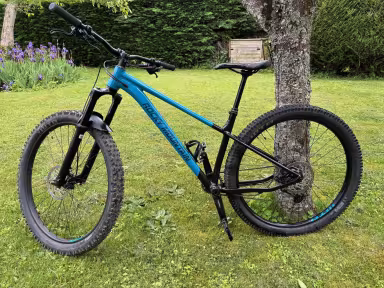 Rocky Mountain Growler 40