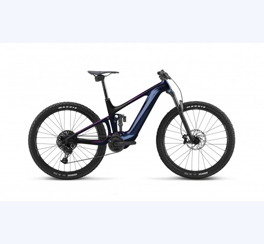 Giant Trance X Advanced E+ 2