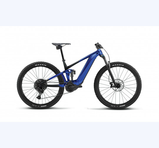 Giant Trance X E+2 Pro