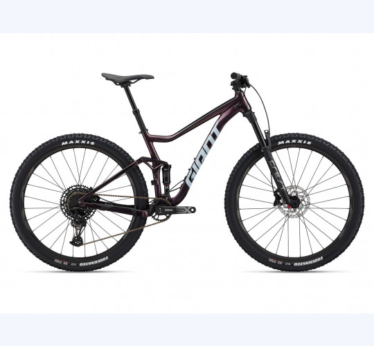 Giant Stance 29 1