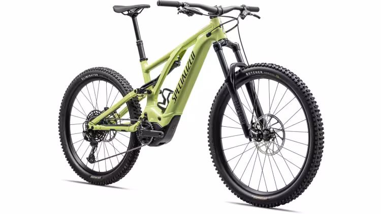 SPECIALIZED Turbo Levo Alloy