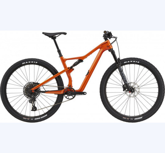 Cannondale Scalpel Carbon SE 2