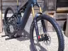 Cube Stereo Hybrid One77 Hpc At 800 Carbon´n´gold