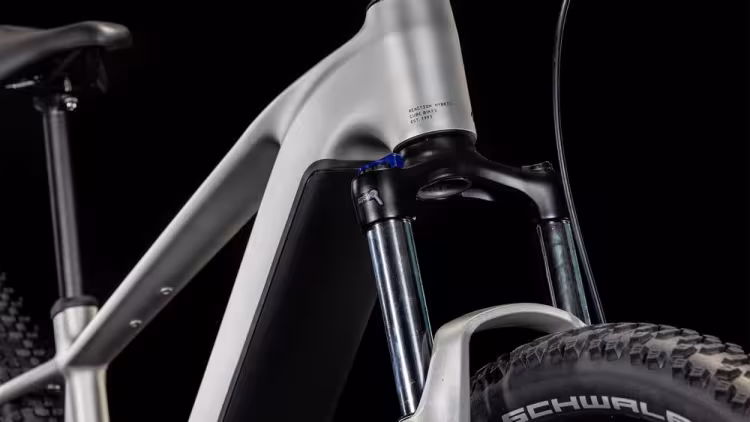 Cube Reaction Hybrid ONE 800