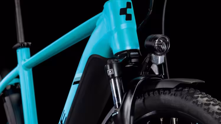 Cube Nuride Hybrid Performance 625 Allroad