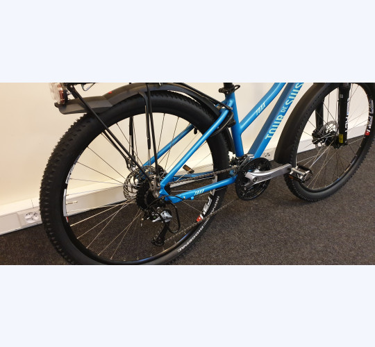 Tour de Suisse Toxx Disc