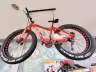 Scout Fat Alu 26''