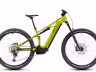Cube Stereo Hybrid ONE44 HPC Race 800