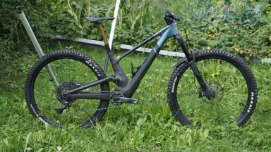 SCOTT Contessa Genius ST 910