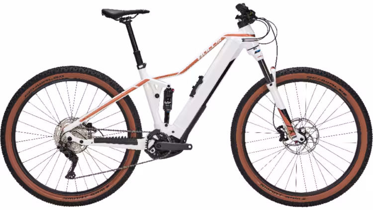Bulls Sonic EVA TR 1